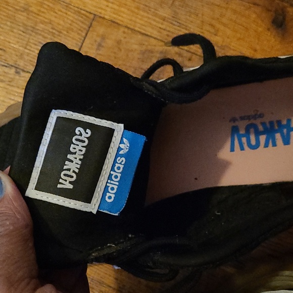 Men's Adidas - Picture 7 of 8